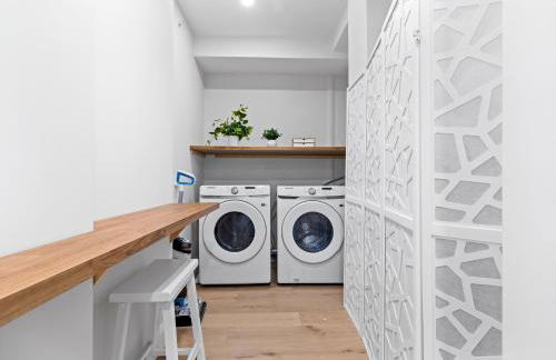 5BR 3BATH 6BEDS Boston Home - Foto 21