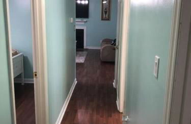 Cozy Home in Central Morehead 5min from the Beach - Foto 6