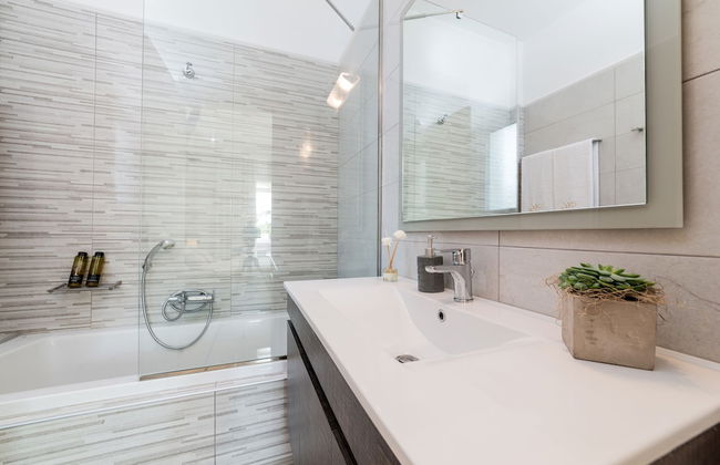 Mamfredas Luxury Resort - Foto 10