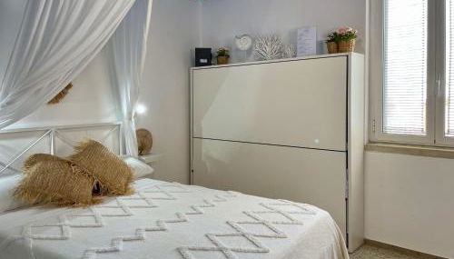 La Casa del Pescatore n 33 - porto di St Spirito Bari - Foto 5