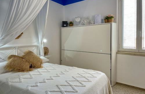 La Casa del Pescatore n 33 - porto di St Spirito Bari - Foto 5