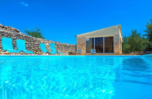 Rural house Mudrinic "Ivini dvori" - Foto 29