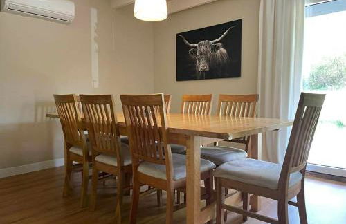 Ferienhaus am Silbersee Leni - Photo 4