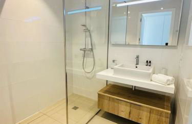 "T3 Mare e Festa" vue mer - piscine - accès plage - Foto 26