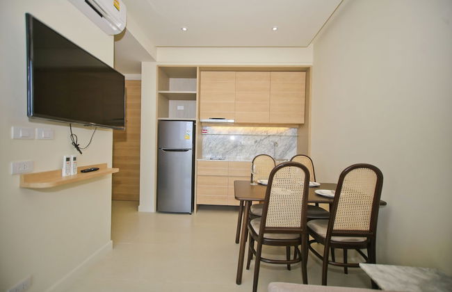 Rocco Aonang Krabi - Photo 13