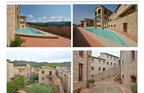 House in Tuscany - Casa La Scala - Foto 15