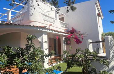 Villa Asinara Sea View & Terrace - Foto 5