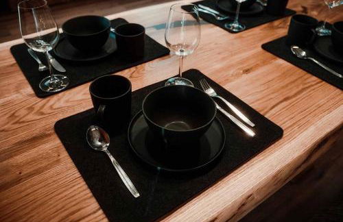 Wohlfühlzeit Naturdesign Chalet`s - Photo 19