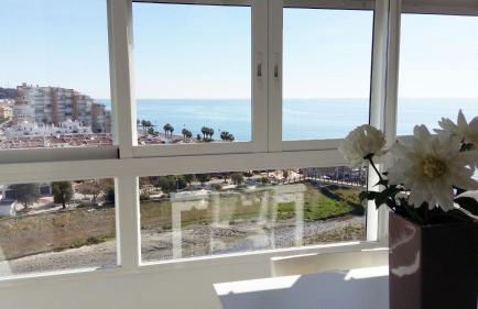 Apartamento BellaVista Algarrobo - Foto 8
