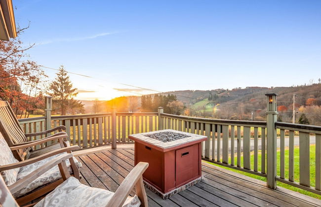 The Eagles Nest - Foto 46