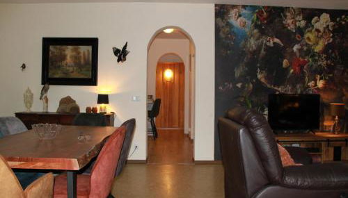 Holiday home in Altstrimmig near nature park - Foto 4