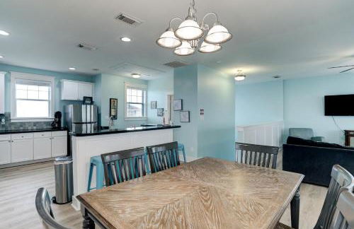 Cozy Beach Home with Resort Amenities, Oceanbay, lake views and 3 decks! - Foto 12