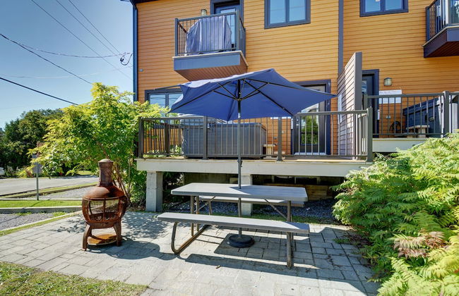 Le Sommet-09 - Foto 14