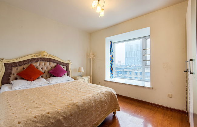 Chengdu Kuanzhai Alley Chen Homestay - Photo 8