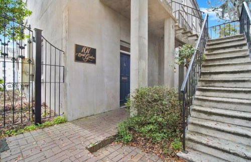 Lynwood Collection on Forsyth 14B by Lucky Savannah - Foto 22