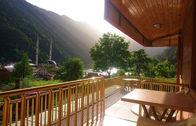 Ilhan Suit Hotel - Foto 30