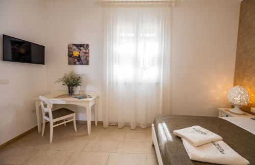 Masseria Tenuta Flora Maria - Foto 24