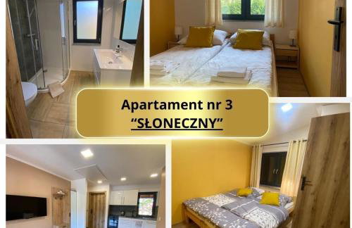 Apartamenty JENDRYCÓWKA - Foto 38