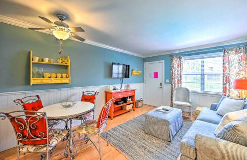 Condo with Pool Access Walk to Shopping and Beach! - Photo 4