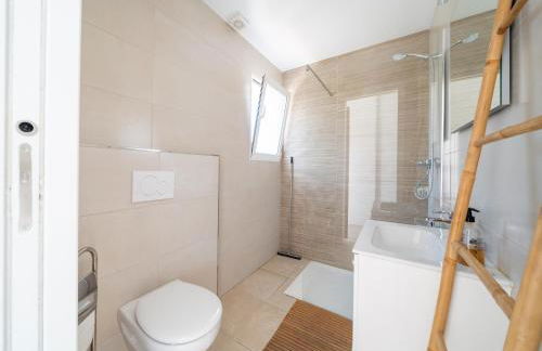 Modern Stay near Monte Solana - Foto 25