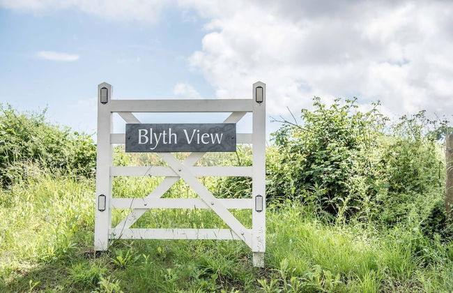 17 Blyth View, Blythburgh - Foto 14