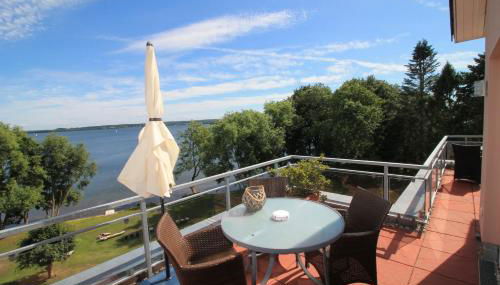 Penthouse am Großen Plöner See - Foto 2