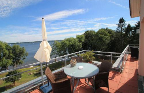 Penthouse am Großen Plöner See - Foto 2