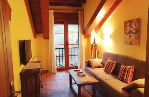 Apartamentos Rurales La Viña - Foto 35