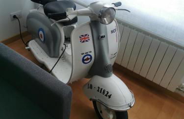 LA MIRADA MAGICA - Foto 29