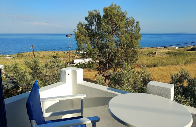 Litus Studios Syros - Foto 38