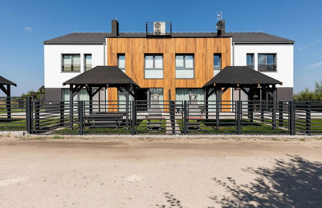 Holiday House Zefir by Renters - Foto 77