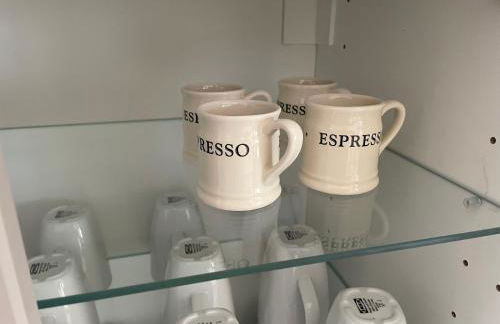 Holiday House at 22, 3 bedroom cottage in historic Wigtown - Foto 9