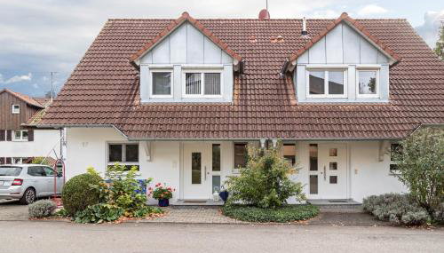 Ferienwohnung Ingrid Heyes - Foto 5