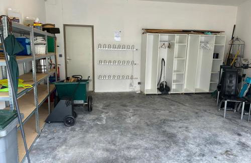 La Villa Bleue - Foto 39