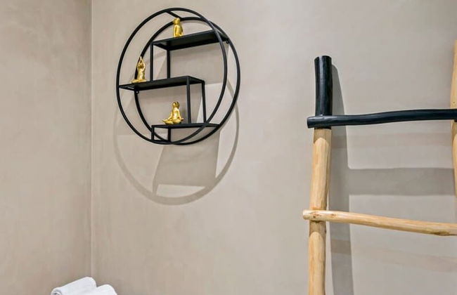 Unique Apartment in the City-center of Knokke - Foto 13