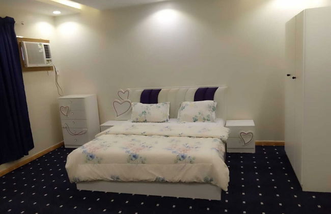 Jawar Al Taiba Suites - Photo 9