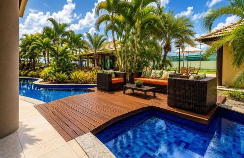 Apartamento Planta Baja | 4 Habitaciones | Hasta 12 Personas | Barra Bali | Destino BSM 002 - Foto 68