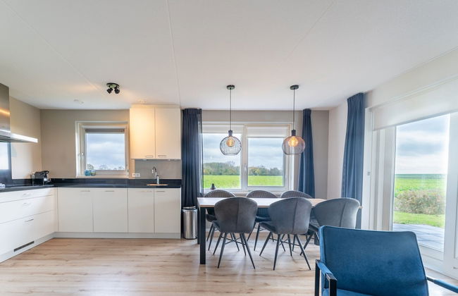 Holiday Home Near Scherpenisse Beach - Foto 32