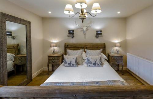 The Grousemoor - North Wales luxury 7 bedroom holiday rental - Foto 26