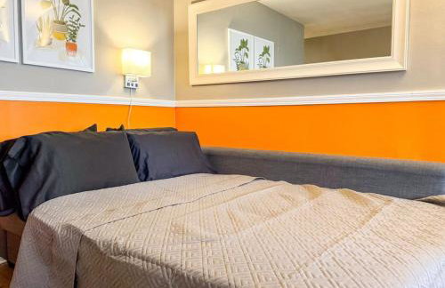 8 Large Apartments with 12 Bedrooms and Parking and WIFI - Foto 76