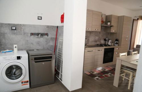 GuestHost - Al civico 5 - Mondern Apartments & Suite! - Foto 7
