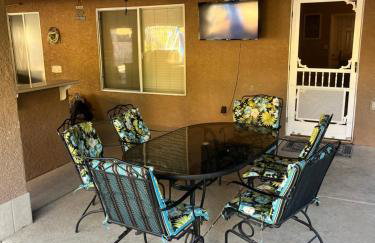 Mesquite paradise - Foto 50