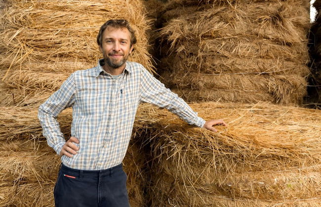 Agriturismo Bio Fattoria Casetta - Foto 2