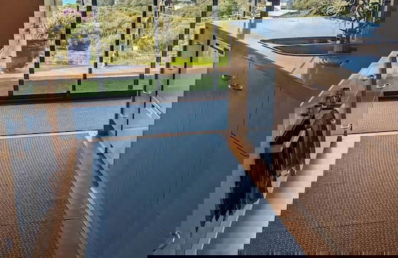 Fairhaven Beach House With Ocean Views and Tranquil Setting - Foto 9