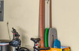 Gorgeous Santa Cruz Villa - Modern Beachside Paradise with NEW Hot Tub & Fast Wi-Fi - Foto 46