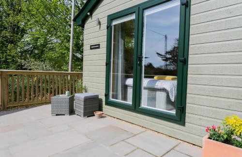 Bwthyn Gwyn - Foto 33