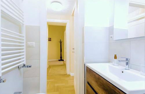 Elegantis Milos Suite Apartment - Your Chic Retreat in Central Rome - Photo 15
