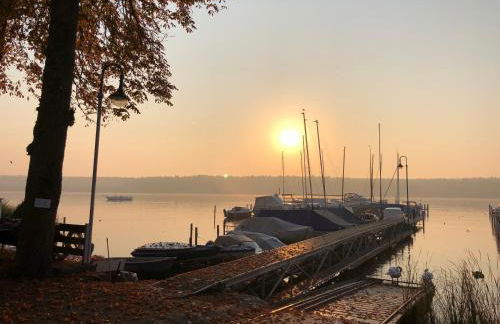 Über den Dächern von Eichwalde - Foto 28