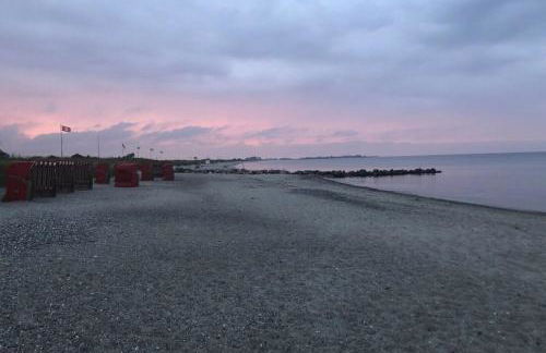 Ferienhaus Backbert & Steuerbert Kappeln Kopperby - Photo 64