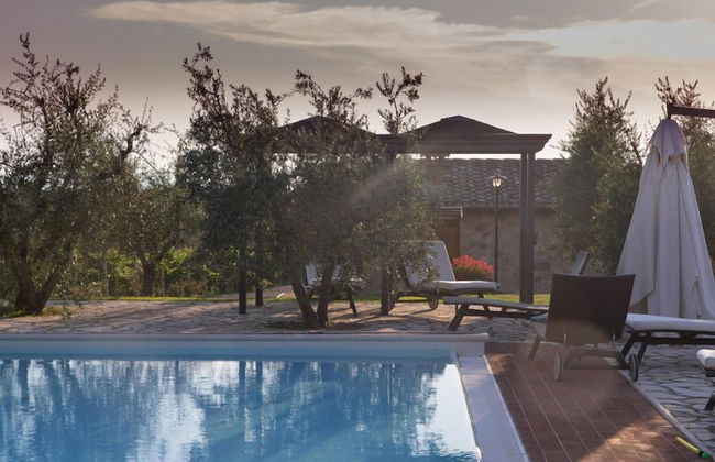 Relais Villa Casanova - Foto 18